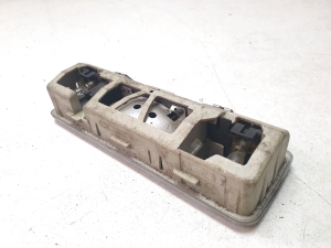 BMW 5 SERIES E39 (1995–2004) Innenraumleuchte vorn 83695 - 4