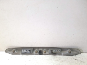 Opel Zafira A (1999–2005) Numbrimärgi valgustuse korpus 90579631 - 3