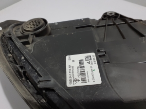 Porsche Macan (2014–2026) Headlight 95B941010AR - 2