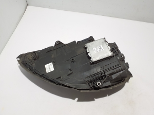 Porsche Macan (2014–2026) Headlight 95B941010AR - 3