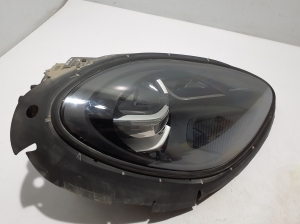Porsche Macan (2014–2026) Headlight 95B941010AR - 8