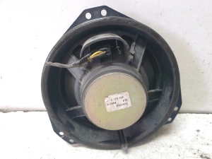 Opel Zafira A (1999–2005) Lautsprecher Tür vorne 9175188 - 2