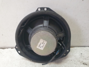 Opel Zafira A (1999–2005) Lautsprecher Tür vorne 9175188 - 3