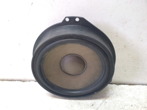 Opel Zafira A (1999–2005) Lautsprecher Tür vorne 9175188 - 4