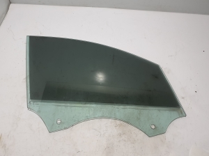  Front door glass  - 95B845202B 