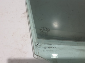 Porsche Macan (2014–2026) Fenster Scheibe Tür vorne 95B845202B - 2