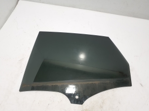   Dreiecksfenster Tür hinten  - 95B845205A 