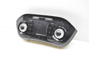 NISSAN Juke F15 (2010–2018) Heater control panel 248451KG0A - 2