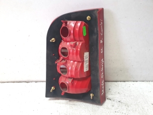 Skoda Octavia I (1996–2004) Rear corner light 1U9945096C - 5