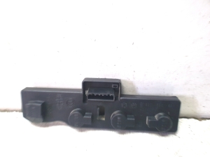 Skoda Octavia I (1996–2004) Rear corner tail light bulb holder 1U9945258 - 3