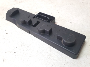 Skoda Octavia I (1996–2004) Rear corner tail light bulb holder 1U9945258 - 5
