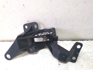 Opel Zafira A (1999–2005) Rear side door interior handle 6020165 - 2
