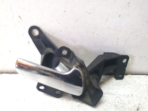 Rear side door interior handle - 6020165