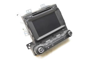 Kia Optima (2010–2015) Audio, Video, Navigation 965602T750CA - 5