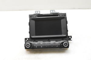 Audio, Video, Navigation - 965602T750CA