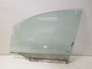 Front door glass - 43R007023