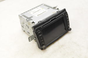 Kia Sportage (2010–2016) Audio, Video, Navigation 965603U500WK - 3
