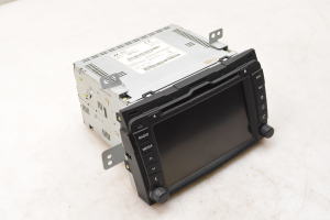 Kia Sportage (2010–2016) Audio, Video, Navigation 965603U500WK - 2