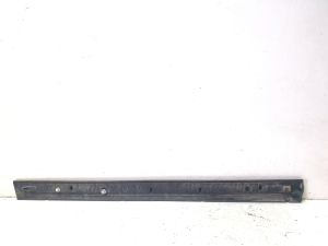 Opel Zafira A (1999–2005) Esiukse liist 090597588 - 3