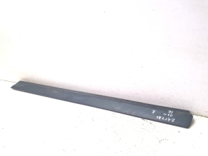 Opel Zafira A (1999–2005) Esiukse liist 090597588 - 6