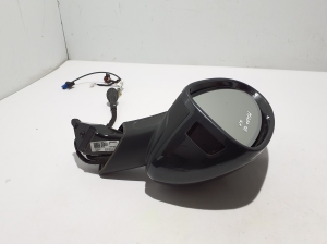 Porsche Macan (2014–2026) Side mirror and its parts 95B857507LN - 3