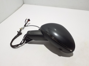 Porsche Macan (2014–2026) Side mirror and its parts 95B857507LN - 4