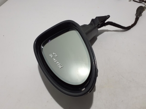 Porsche Macan (2014–2026) Side mirror and its parts 95B857507LN - 5