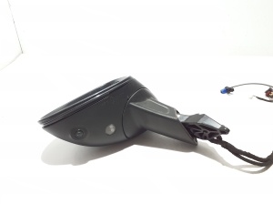 Porsche Macan (2014–2026) Side mirror and its parts 95B857507LN - 6