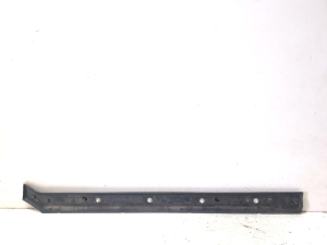 Opel Zafira A (1999–2005) Tagumise küljeukse liist 024416504 - 2