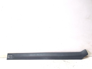 Rear side door molding - 024416504