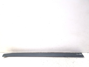 Opel Zafira A (1999–2005) Tagumise küljeukse liist 024416504 - 4
