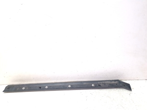 Opel Zafira A (1999–2005) Tagumise küljeukse liist 024416504 - 5
