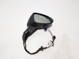 Außenspiegel und seine Teile - 95B857508LN