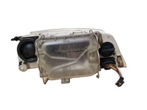 Skoda Octavia II (2004–2013) Scheinwerfer vorne VP4SHX13K046AA - 4