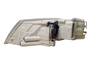 Skoda Octavia II (2004–2013) Scheinwerfer vorne VP4SHX13K046AA - 5