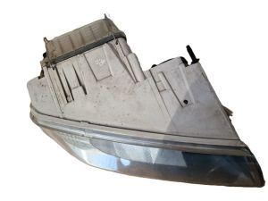 Skoda Octavia II (2004–2013) Scheinwerfer vorne VP4SHX13K046AA - 6