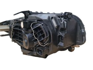 BMW 1 SERIES E87 (2003–2012) Scheinwerfer vorne 6312692448512 - 2
