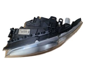 BMW 1 SERIES E87 (2003–2012) Scheinwerfer vorne 6312692448512 - 3