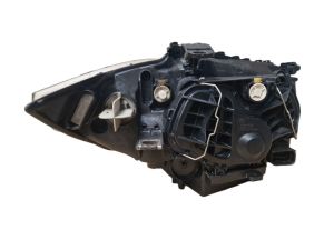 BMW 1 SERIES E87 (2003–2012) Scheinwerfer vorne 6312692448512 - 4