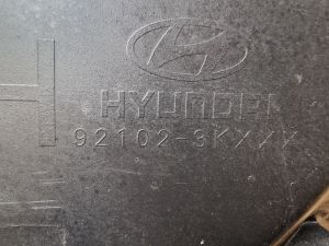 Hyundai Sonata (2004–2009) Esituli 921023KXXX - 5
