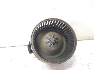 Mercedes Benz ML-Class 163 (1998–2005) Heater blower motor 19400051024D - 2