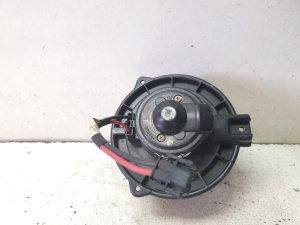 Mercedes Benz ML-Class 163 (1998–2005) Heater blower motor 19400051024D - 3
