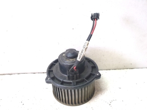 Mercedes Benz ML-Class 163 (1998–2005) Heater blower motor 19400051024D - 4