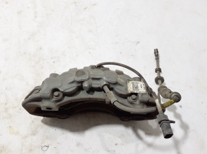 Porsche Macan (2014–2026) Bremssattel vorne 95B615123N - 2