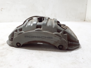 Porsche Macan (2014–2026) Bremssattel vorne 95B615123N - 4