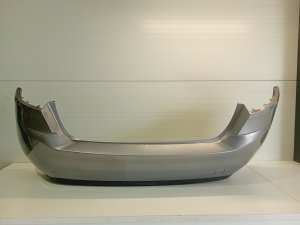   Rear bumper  -  