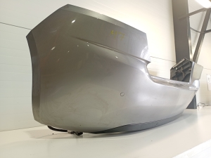 Peugeot 308 (2013–2021) Rear bumper - 2