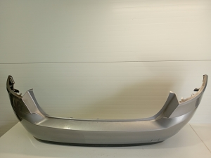 Peugeot 308 (2013–2021) Rear bumper - 3