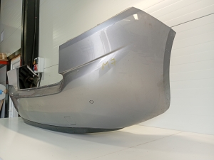 Peugeot 308 (2013–2021) Rear bumper - 5