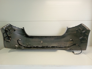 Peugeot 308 (2013–2021) Rear bumper - 6